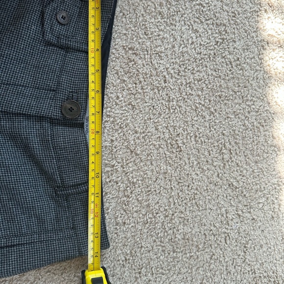 Super chic Tory Burch wool pants! - Picture 10 of 13